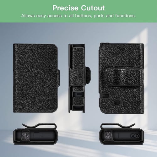 حقية جلد مضخة تانديم