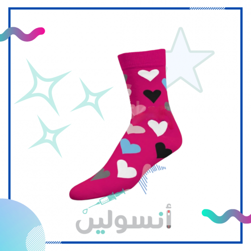 جوارب لمرضى السكر