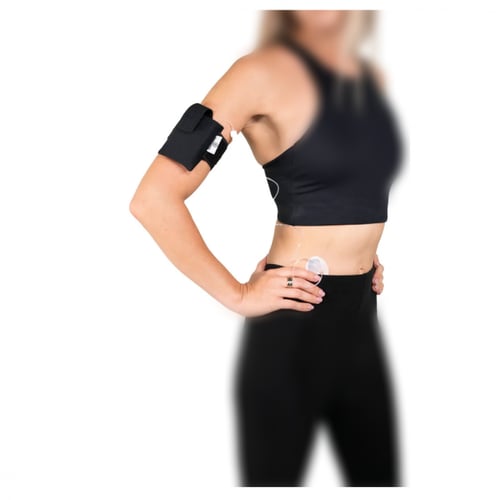 حزام مضخة ميدترونك - لليد