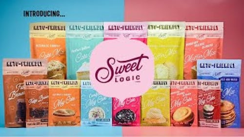 خليط الكوب - كيك ريد فلفيت