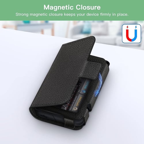 حقية جلد مضخة تانديم