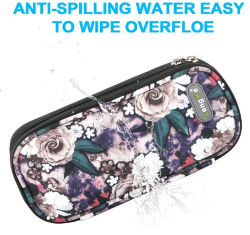 حافظة انسولين 2 كيس جل