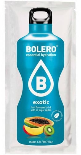 منكهات ماء علبة