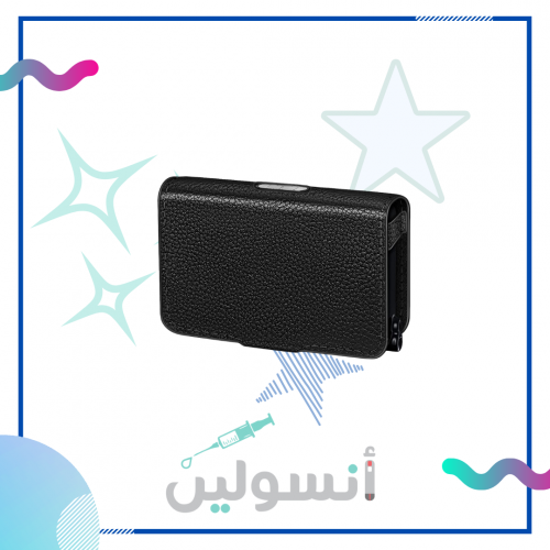 حقية جلد مضخة تانديم