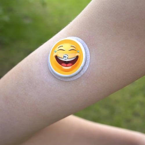 ستكر مجس فري ستايل ليبري