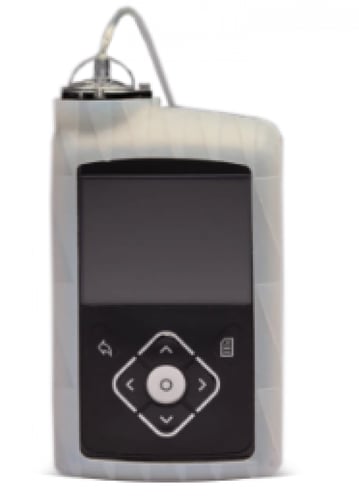 كفر مضخة ميدترونك