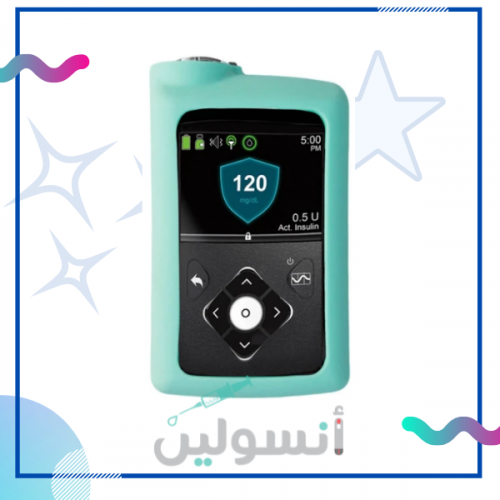 كفر مضخة مدترونك