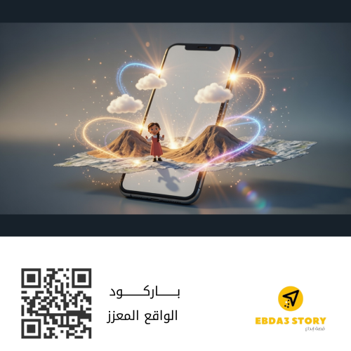 الحرات البركانية (واقع معزز)