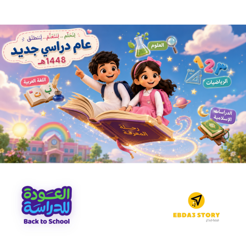 برنامج الاسبوع التمهيدي ٣