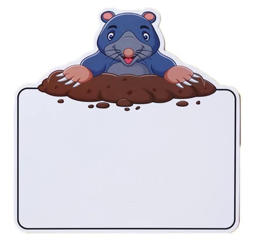 استراتيجية الخلد والمطرقة