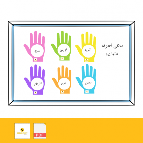 استراتيجية المصافحة (ملف PDF )