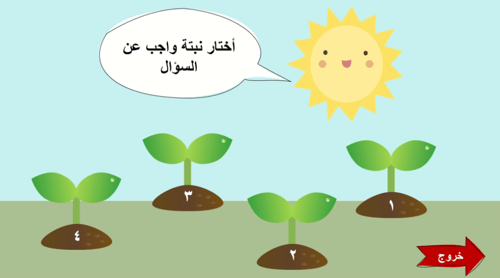 درس نموذجي "الخلية الحيوانية والحلية النباتية" - ص...