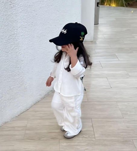 كاب السعودية 699+