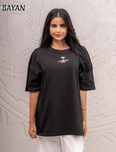 تيشرت الملوك