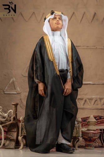 بشت أطفال بالاسم