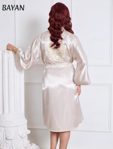 روب عروس بيج