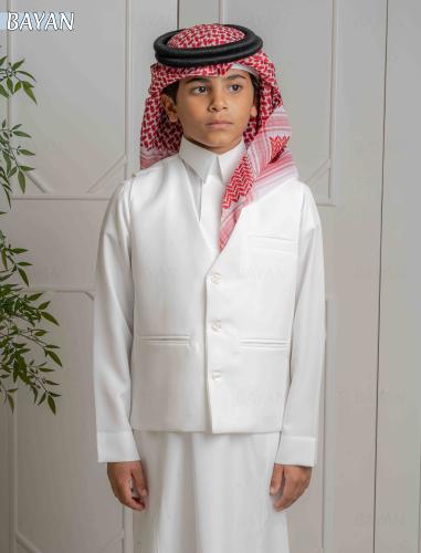 سديري ملكي أوف وايت