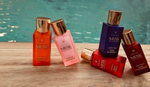 كولكشن المسك