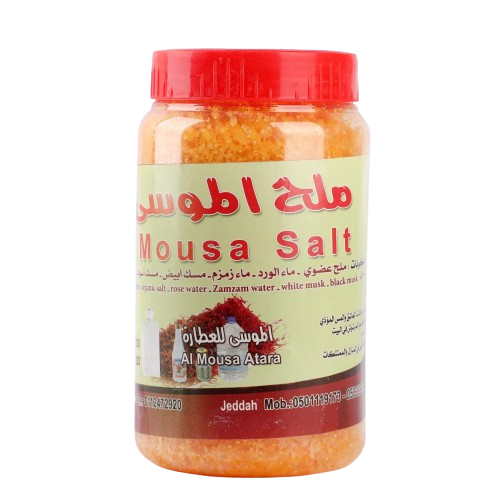 ملح الموسى