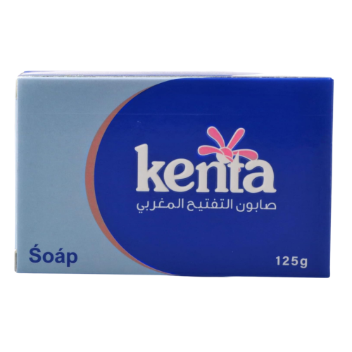 صابون كنتا للتفتيح