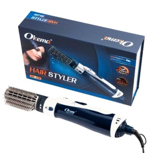 استشوار OK-2111-2 من اوكيما المطور هو أداة