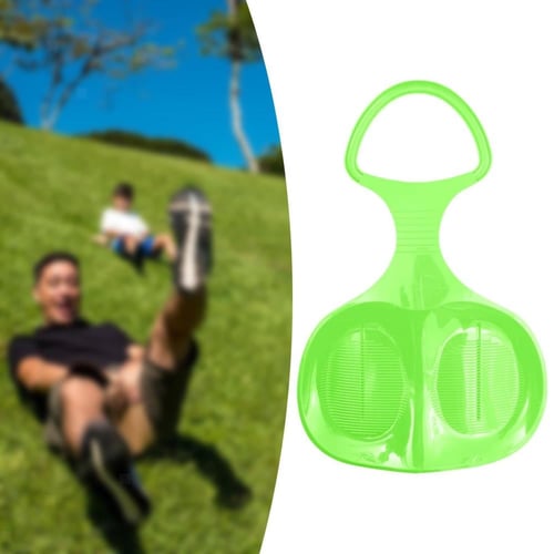 لوح التزلج على العشب للأطفال: لوح ثلج متين للأطفال...