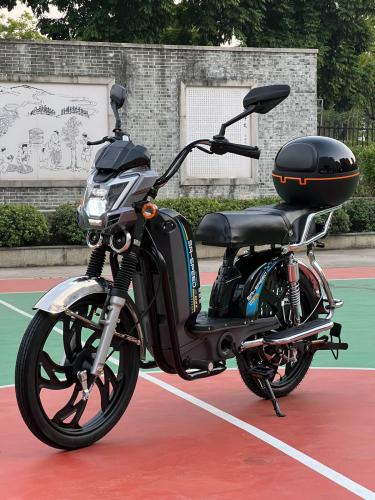 سكوتر كهربائي مقاس 22 بمواصفات متطورة