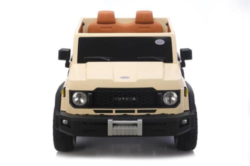 سيارة كهربائية 24V شاص