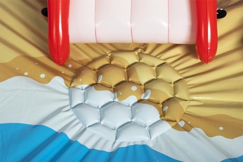 العاب حارس الانقاذ