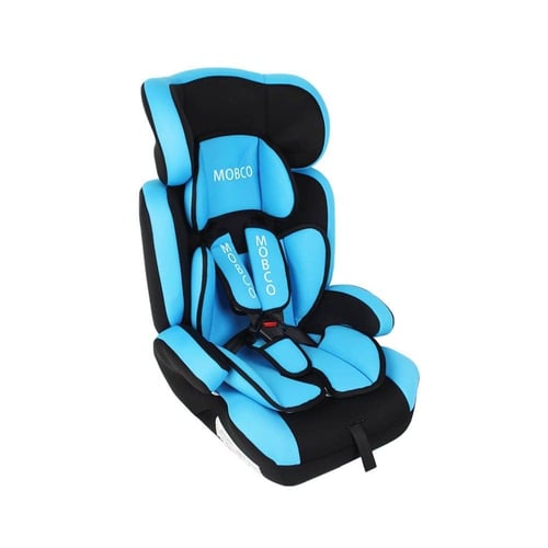 كرسي اطفال برقبة