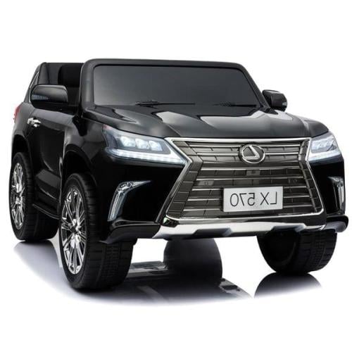 سيارة لكزس اطفال 12V