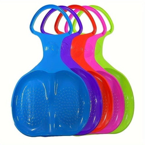 لوح التزلج على العشب للأطفال: لوح ثلج متين للأطفال...