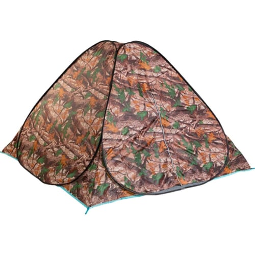 خيمة مبيت متنقلة