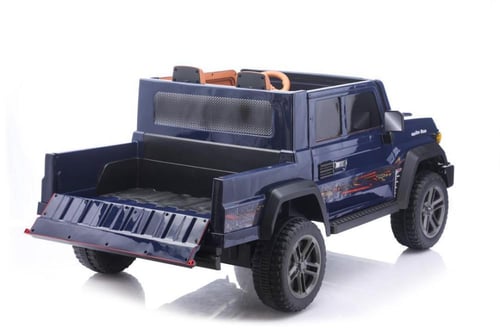 سيارة كهربائية 24V الوان مميزة