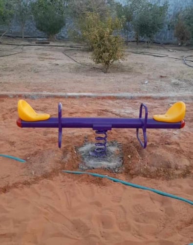 ميزان لعبة التوازن 2 كرسي