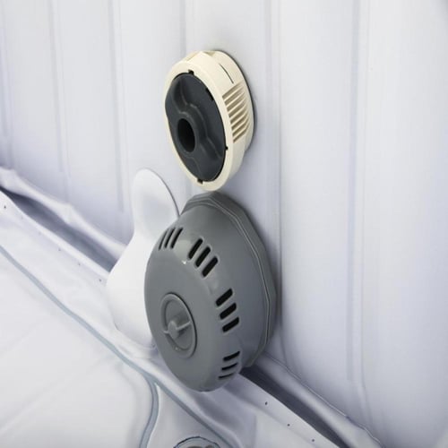 جاكوزي 1.80m x 1.80m x 71cm