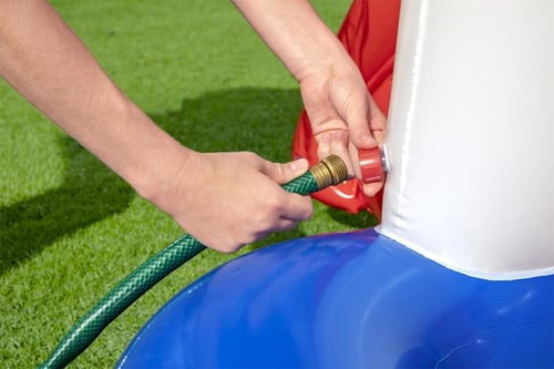 العاب حارس الانقاذ