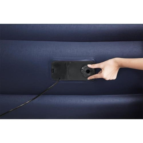 مرتبة نفخ اوتوماتك