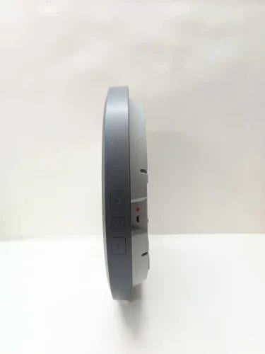 ساعة الفجر الدائرية