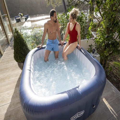 جاكوزي هواي 1.80m x 1.80m x 71cm