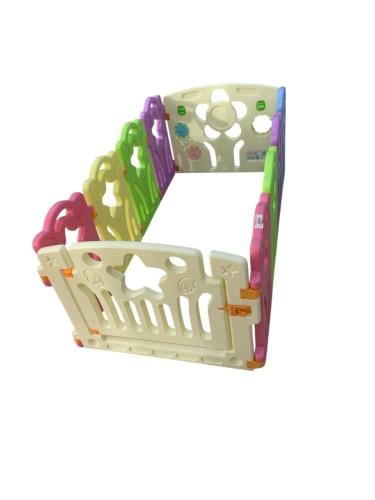 حاجز العاب اطفال صغير