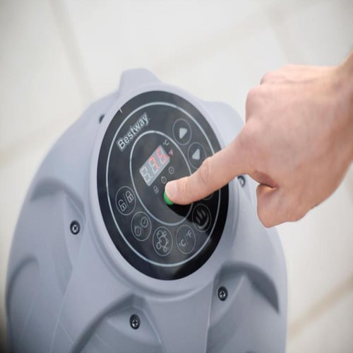 جاكوزي 1.80M X 66CM*1.80 إيبيزا