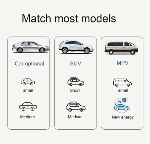 مرتبة سيارة هوائية للتخييم مع 2 كرسي نفخ وطرمبة هو...