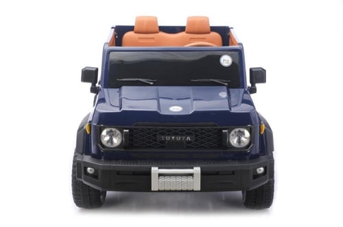 سيارة كهربائية 12V الوان مميزة