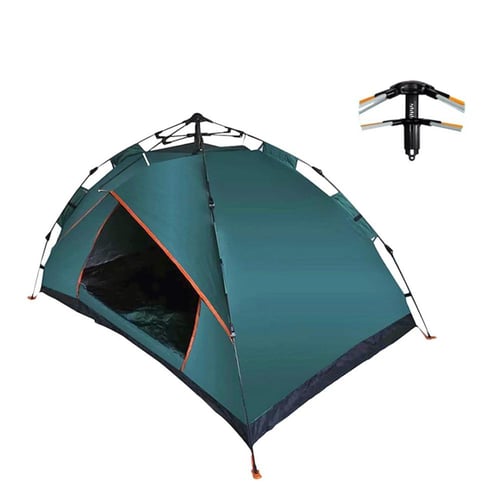 خيمة مبيت اوتوماتيك 8 اشخاص