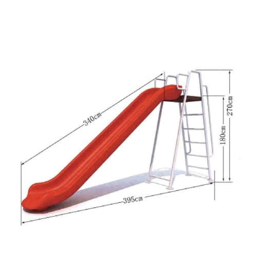 زحليقة كبيرة