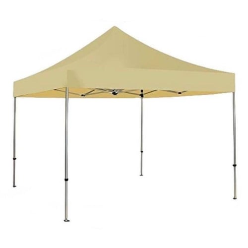 مظلة متنقلة 4*3 م