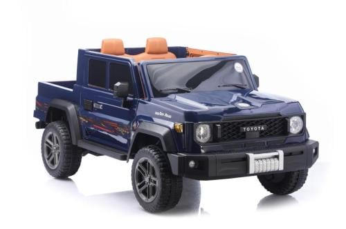 سيارة كهربائية 24V الوان مميزة