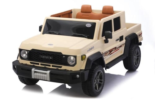 سيارة كهربائية 24V شاص