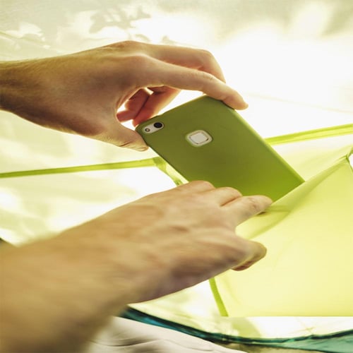 بست واي® بافيلو خيمة مع مدخل طبقة واحدة 2.20mx1.20...